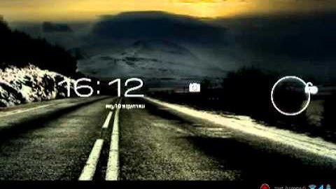 Review Paranoid Rom v.0.3 (D4 Rom)