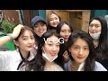 [VLOG] #슈가맨2 #7공주 드디어 만났어요