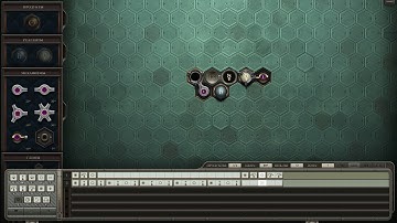 Opus Magnum, Chapter 1, Level 1