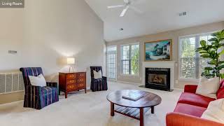 4707 Towne Ridge Dr, Greensboro NC 27455