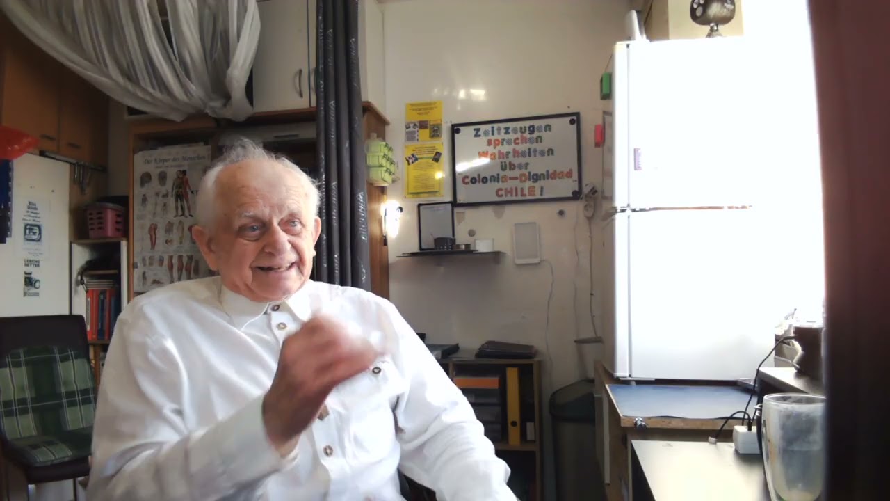 Ein Bericht zur Aufklärung für die Menschen.