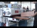 AUTO DOUBLE SURFACE PLANER шЗкхЛХщЫЩщЭвщЙЛ GY 610S AUTO DOUBLE SURFACE PLANER шЗкхЛХщЫЩщЭвщЙЛ GY 610S