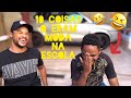 10 coisas que eram moda na escola