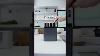 Take All That Scattered Data And Store It In One Place With A Ugreen Nas