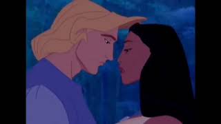 Opening To Disney Princess Presents Favorite Childrens Songs 2004 Vcd