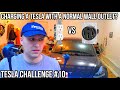 Owning a Tesla With Only a Normal Wall Outlet? | TESLA CHALLENGE #10 | NEMA 5-15 VS NEMA 14-50 Plug