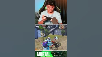 QUICK 1V3 CLUTCH IN BGMI 🔥 #shorts