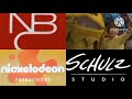 The Bonita Show, Funky Phantom, H.R. Pufnstuf, Super Duper Bunny League, Snoopy Show Credits Remix
