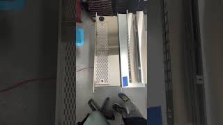 Dacor Downdraft