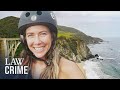 Kvinna hittad död och naken vid vandringsled i Big Sur