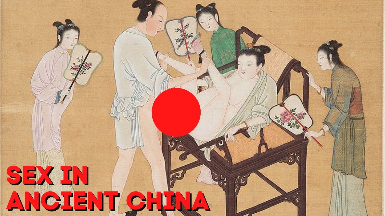 Китае История Секс Китае История Секс
