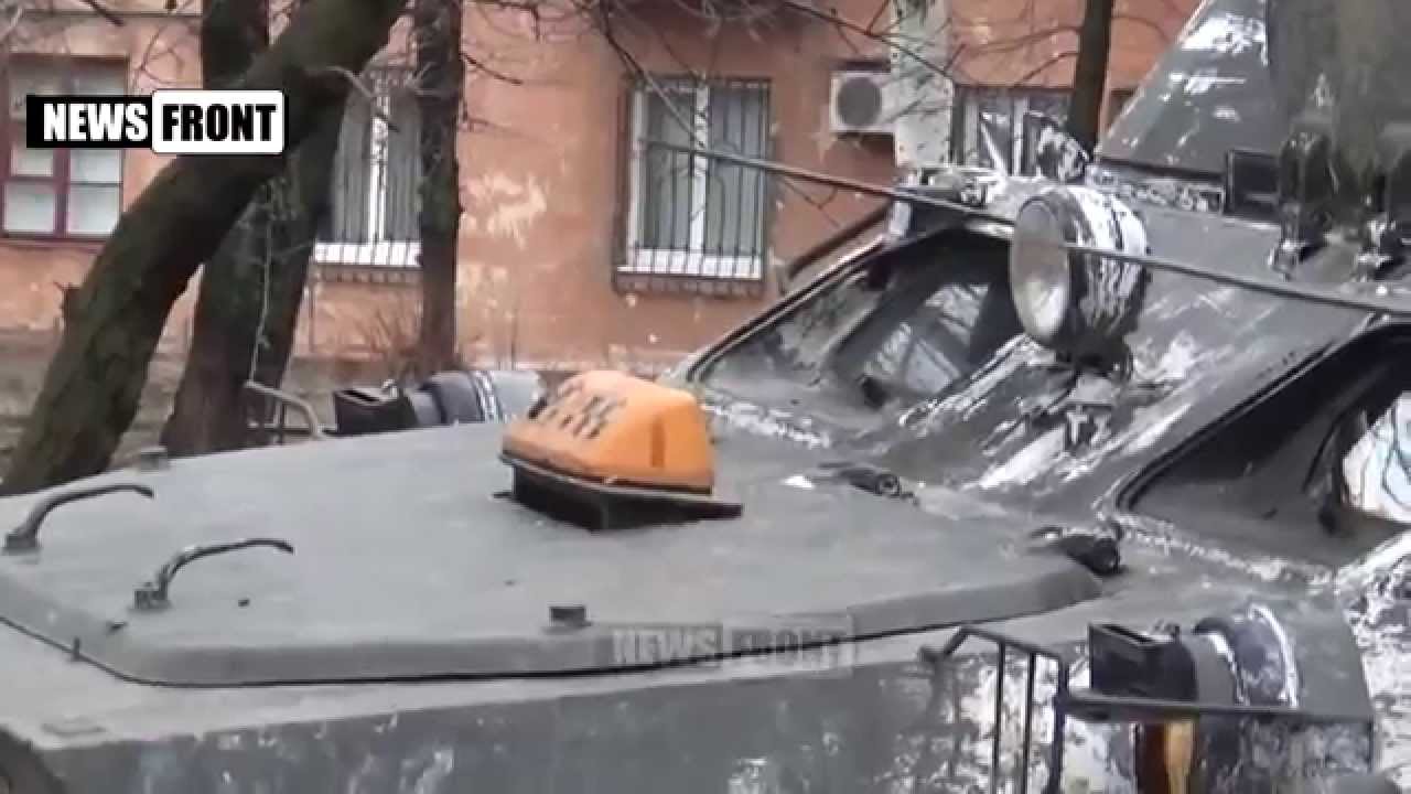 Такси до Киева Донецк Новороссия ДНР Донецк Taxi to Kiev - YouTube