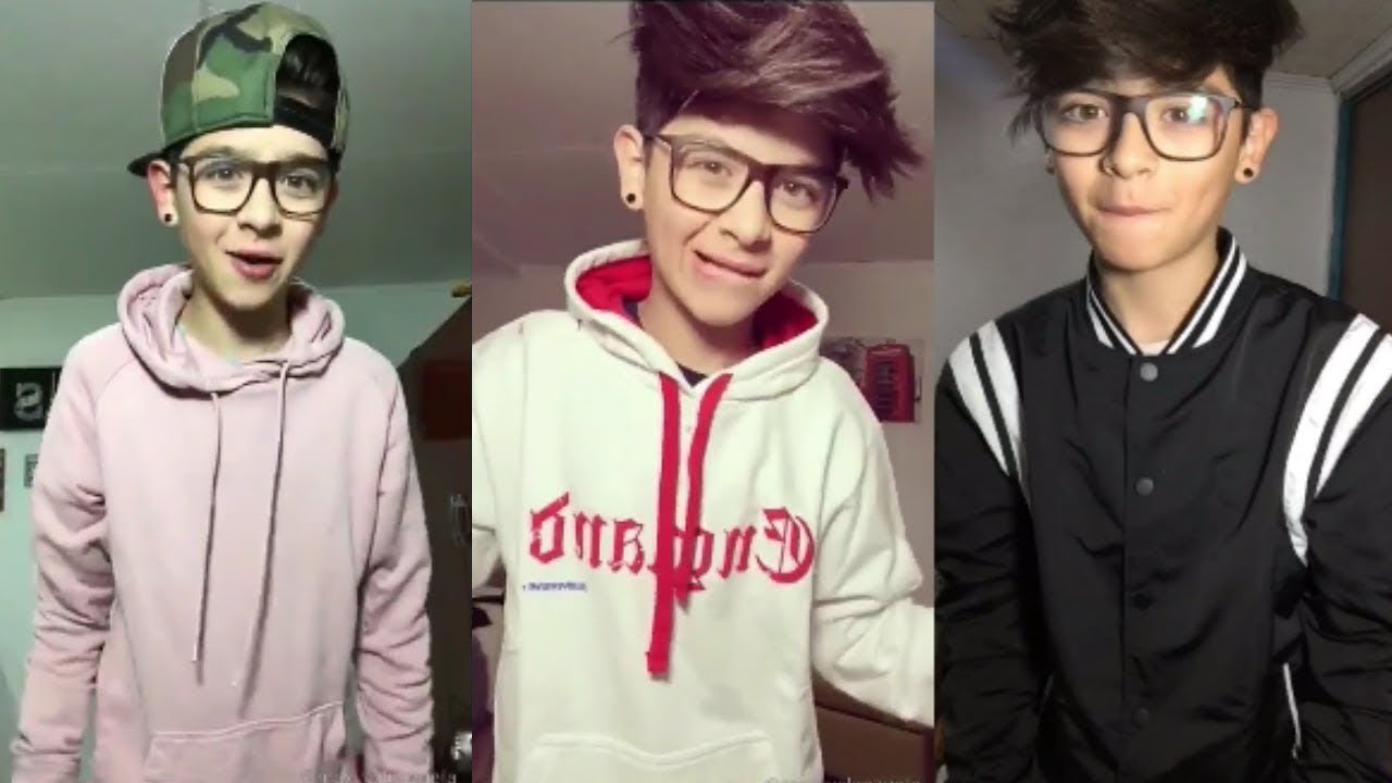 HISTORIAS DE PREPUBERTAS PARTE 2