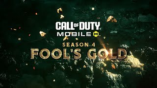 CODM Music Theme Fool's Gold (feat. Hans Zimmer) Official Epic Main Theme BGM Lobby Audio HD