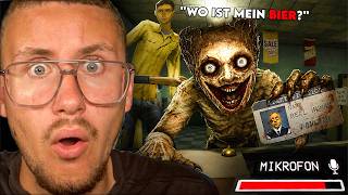 Erkenne den DOPPELGÄNGER, bevor es zu SPÄT IST... [SHIFT AT MIDNIGHT]