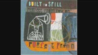 Video thumbnail of "Built to Spill - Liar"