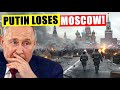PUTIN LOSES MOSCOW! Russias War Turns INWARD! ─ FSB FIGHTS Generals as Streets BURN!