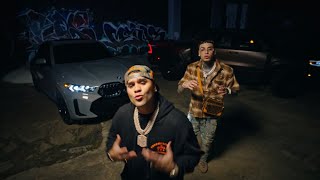 Juhn, Luar La L - Fanny Pack Video Oficial