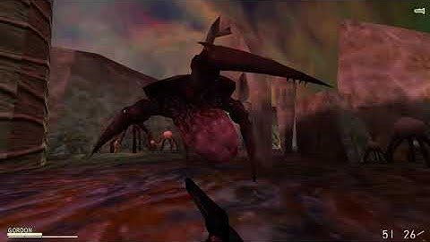 Half-Life : Half-Screwed [Part 6] (Walkthrough)