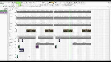 making beats like ginseng with the CLARITY kit
