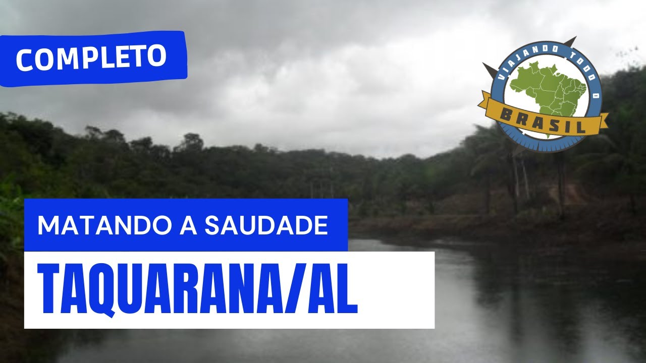 Taquarana Alagoas fonte: i.ytimg.com