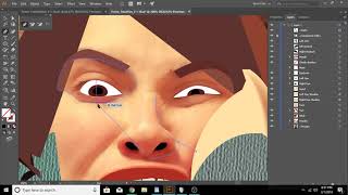 Paola Tutorials: How to make a noise in Illustrator.