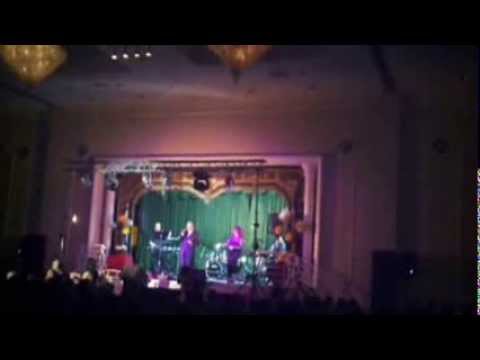 SATAR CONCERT ستار 