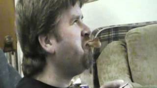 mmm.... bacon....  (take 1)
