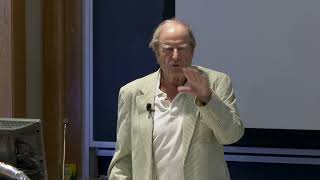 Crossing Borders with Travel Writer Paul Theroux