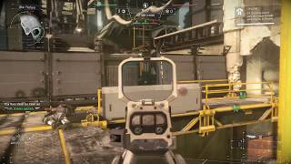 Killzone Shadow Fall Multiplayer Domination Gameplay 36