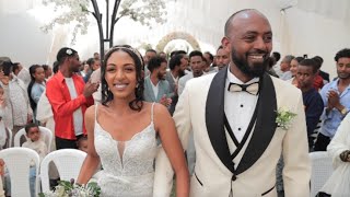 ወዲ ኣርም 33 ኣብ ኣዋሽ ገራሚ መርዓ ኣሕሊፋ