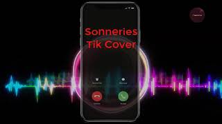 Téléchargez des sonneries Tik Cover dernier pour téléphones mobiles