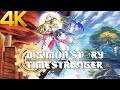 DIGIMON STORY TIME STRANGER 4K PC Gameplay