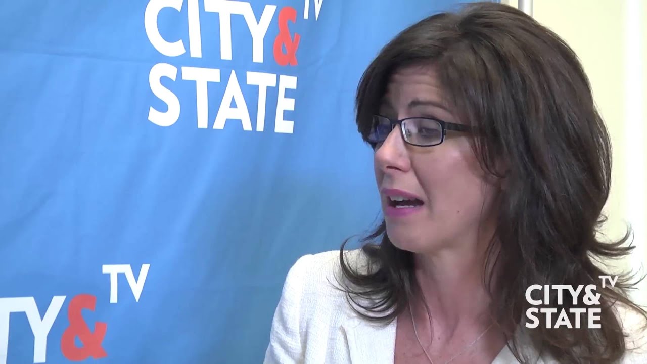 Liz Crowley on 911 System Reform