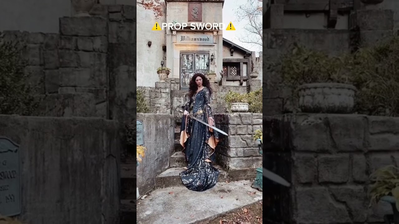 Lady Merlin or Rowena Ravenclaw????? 