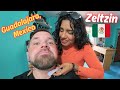 💈 No haircut needed, but very much desired w/ Zeltzin in Guadalajara, Mexico 🇲🇽 (FULL UNEDITED ASMR)