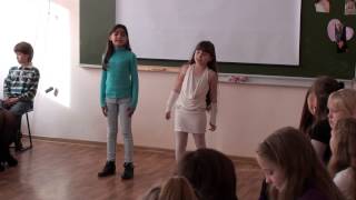 Наташа Наконечная - "Рома, роман" Наташа Наконечная - "Рома, роман"