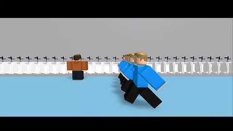 super laser piss (roblox)