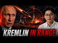 Ukraine Just Built a Missile Russia Can’t Stop