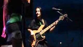 Overboard - You Shook Me All Night Long