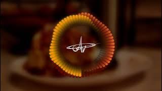 Cinnamon Roll by Ava Victoria 