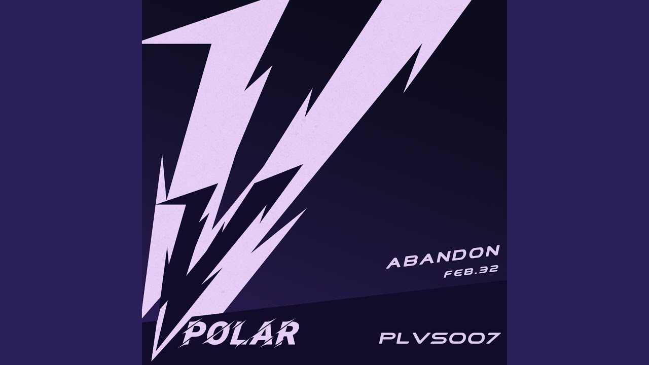 Watch Abandon (Extended Mix) on YouTube Watch Abandon (Extended Mix) on YouTube