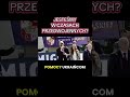 Braun o tym czyją ręką destabilizuje się państwo polskie!