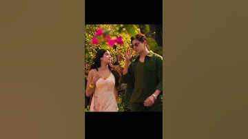 Thumbnail of Pardesiya Song Param Sundari #pardesiya #paramsundari #new #newsong #nishika