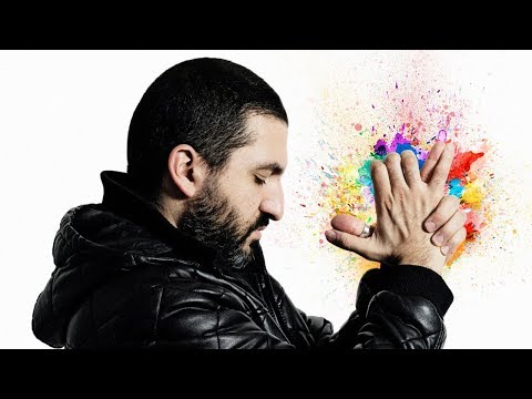 Ibrahim Maalouf - Happy Face (Official Audio)