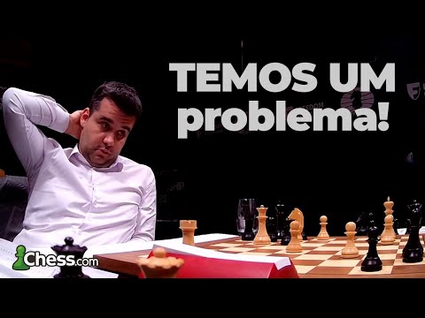 Chess.com Português on X: Hoje tem DOIS CLÁSSICOS no Caiobá Chess