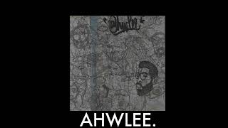 Ahwlee - Felt
