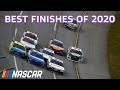 Best finishes of 2020 | Best of NASCAR