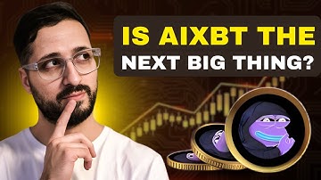 AIXBT: Next Big Crypto Gem or Just Hype?