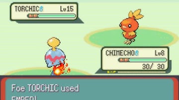 WTF Emerald Hack Adventure 7: And I